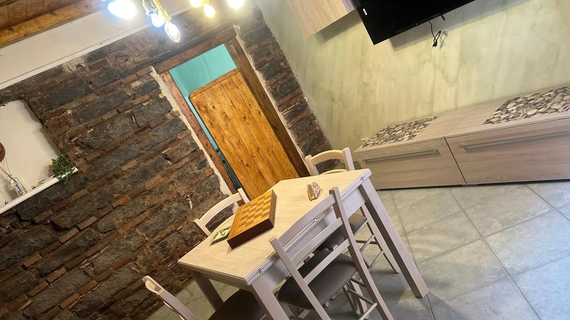 La Casa Di Serena Βίλα Κατάνια Ιταλία