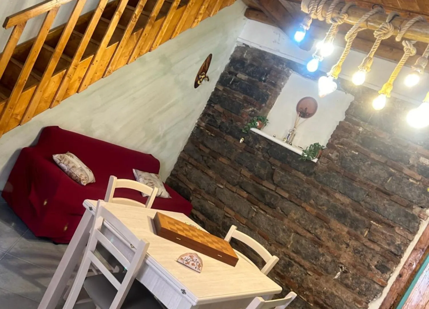 La Casa Di Serena Βίλα Κατάνια