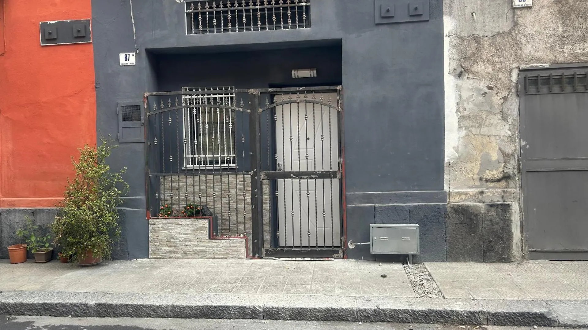 La Casa Di Serena Βίλα Κατάνια 0*,  Ιταλία