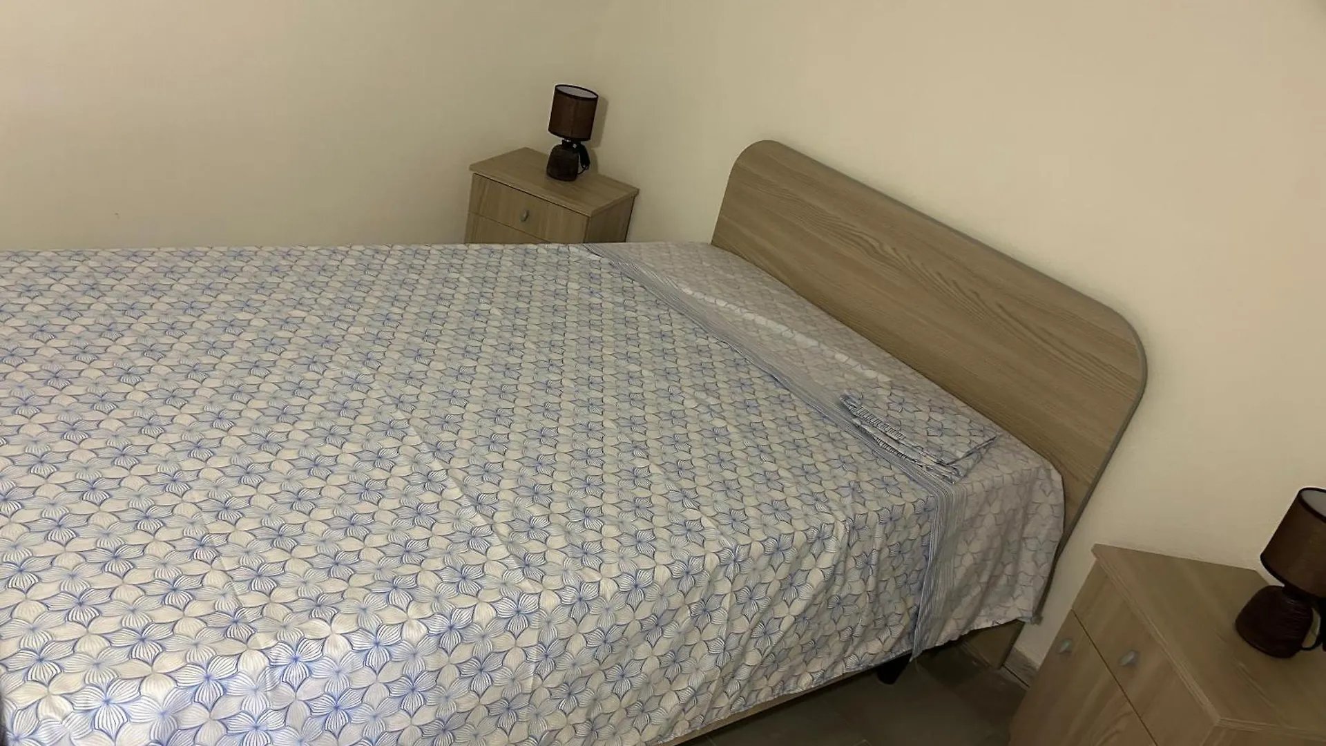 Holiday home La Casa Di Serena Villa Catania